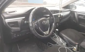 Toyota Corolla 2014 года за 6 800 000 тг. в Алматы фото 5