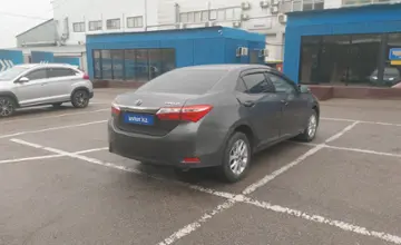 Toyota Corolla 2014 года за 6 800 000 тг. в Алматы фото 3