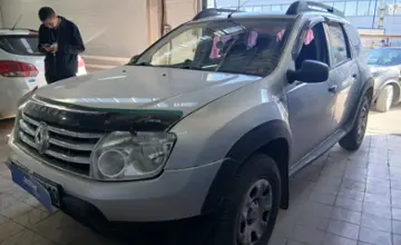 Renault Duster 2013 года за 5 000 000 тг. в Астана фото 1