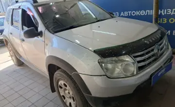 Renault Duster 2013 года за 5 000 000 тг. в Астана фото 3