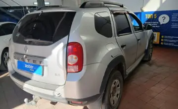 Renault Duster 2013 года за 5 000 000 тг. в Астана