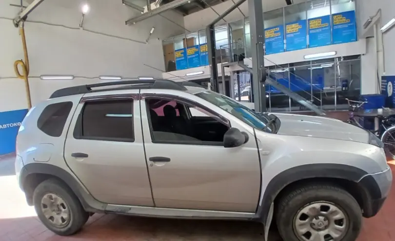 Renault Duster 2013 года за 5 000 000 тг. в Астана фото 4