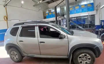 Renault Duster 2013 года за 5 000 000 тг. в Астана фото 4