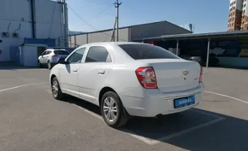 Chevrolet Cobalt 2024 года за 5 500 000 тг. в Шымкент фото 4