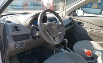 Chevrolet Cobalt 2024 года за 5 500 000 тг. в Шымкент фото 5