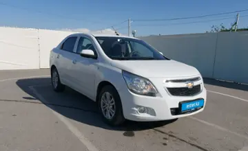 Chevrolet Cobalt 2024 года за 5 500 000 тг. в Шымкент фото 2