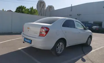 Chevrolet Cobalt 2024 года за 5 500 000 тг. в Шымкент фото 3