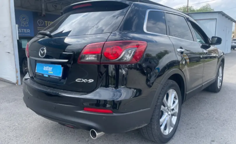 Mazda CX-9 2012 года за 10 000 000 тг. в Тараз фото 5