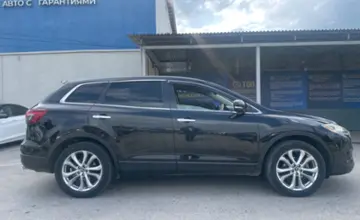 Mazda CX-9 2012 года за 10 000 000 тг. в Тараз фото 4