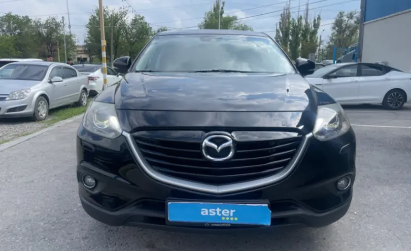 Mazda CX-9 2012 года за 10 000 000 тг. в Тараз фото 2