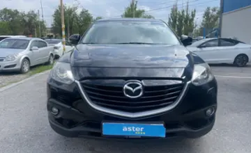 Mazda CX-9 2012 года за 10 000 000 тг. в Тараз фото 2