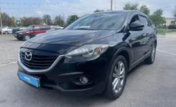 Mazda CX-9 2012 года за 10 000 000 тг. в Тараз фото 1
