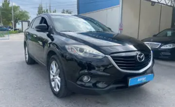 Mazda CX-9 2012 года за 10 000 000 тг. в Тараз фото 3