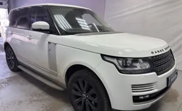 Land Rover Range Rover 2013 года за 20 000 000 тг. в Павлодар фото 3