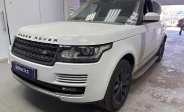 Land Rover Range Rover 2013 года за 20 000 000 тг. в Павлодар фото 1