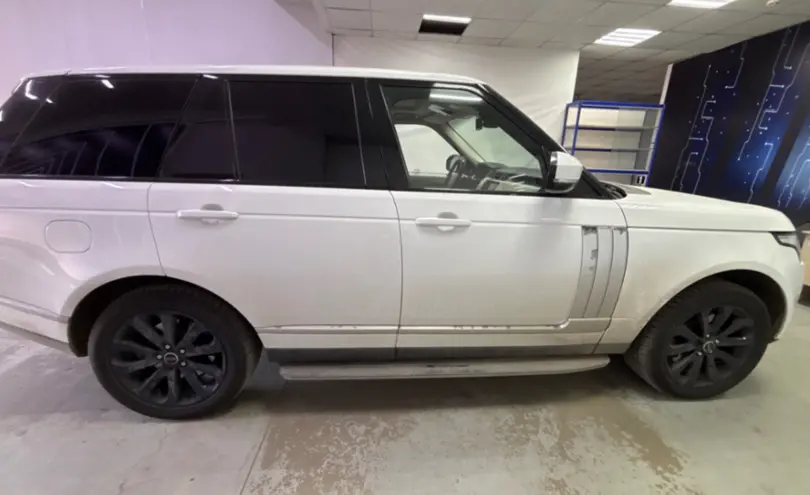 Land Rover Range Rover 2013 года за 20 000 000 тг. в Павлодар фото 4