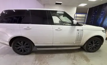 Land Rover Range Rover 2013 года за 20 000 000 тг. в Павлодар фото 4