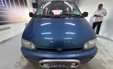 Nissan Serena 1995 года за 1 800 000 тг. в Павлодар фото 2