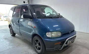 Nissan Serena 1995 года за 1 800 000 тг. в Павлодар фото 3