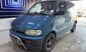 Nissan Serena 1995 года за 1 800 000 тг. в Павлодар фото 1