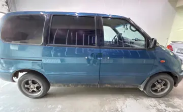 Nissan Serena 1995 года за 1 800 000 тг. в Павлодар фото 4