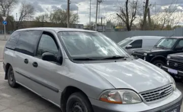 Ford Windstar 2001 года за 1 800 000 тг. в Уральск фото 3