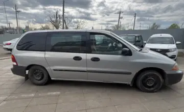 Ford Windstar 2001 года за 1 800 000 тг. в Уральск фото 4
