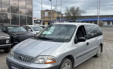 Ford Windstar 2001 года за 1 800 000 тг. в Уральск фото 1
