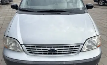 Ford Windstar 2001 года за 1 800 000 тг. в Уральск фото 2