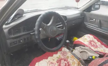 Mazda 626 1991 года за 1 000 000 тг. в Алматы фото 5