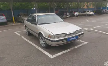 Mazda 626 1991 года за 1 000 000 тг. в Алматы фото 2