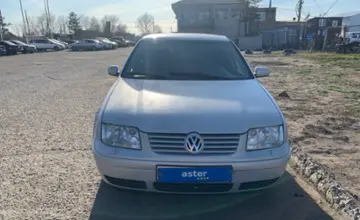 Volkswagen Bora 1998 года за 2 000 000 тг. в Павлодар фото 2