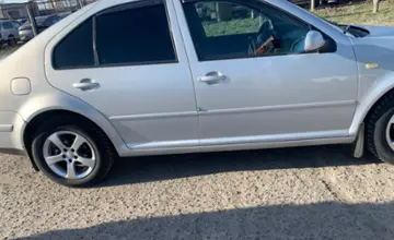 Volkswagen Bora 1998 года за 2 000 000 тг. в Павлодар фото 4