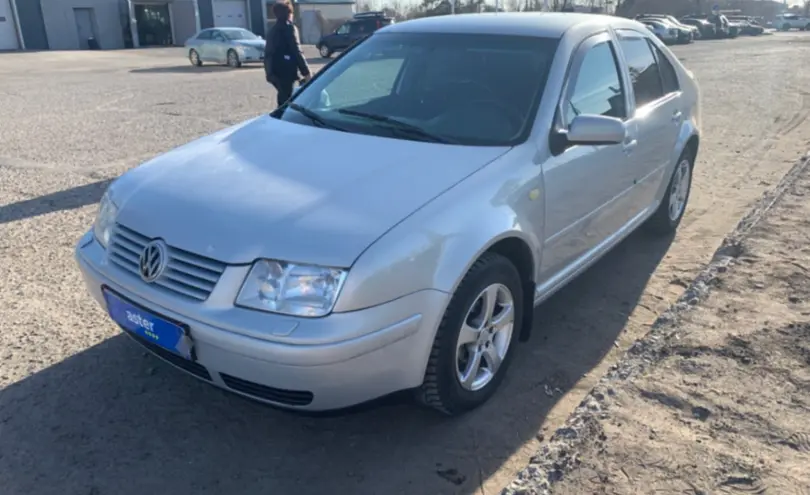 Volkswagen Bora 1998 года за 2 000 000 тг. в Павлодар