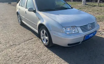 Volkswagen Bora 1998 года за 2 000 000 тг. в Павлодар фото 3