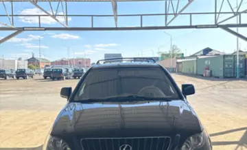 Lexus RX 1999 года за 4 500 000 тг. в Кызылорда фото 2