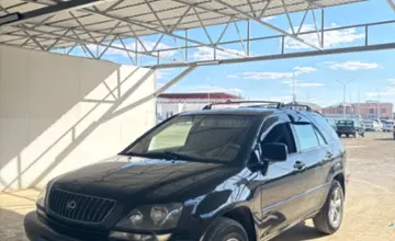 Lexus RX 1999 года за 4 500 000 тг. в Кызылорда фото 1