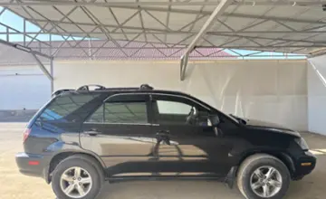 Lexus RX 1999 года за 4 500 000 тг. в Кызылорда фото 4