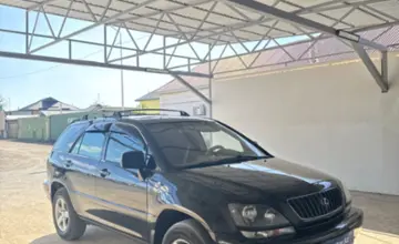 Lexus RX 1999 года за 4 500 000 тг. в Кызылорда фото 3