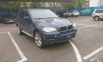 BMW X5 2012 года за 9 500 000 тг. в Алматы фото 2