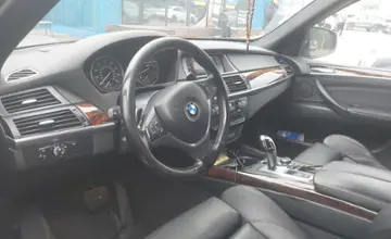 BMW X5 2012 года за 9 500 000 тг. в Алматы фото 5