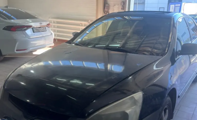 Honda Accord 2004 года за 2 200 000 тг. в Астана