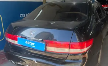 Honda Accord 2004 года за 2 200 000 тг. в Астана