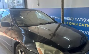 Honda Accord 2004 года за 2 200 000 тг. в Астана фото 3