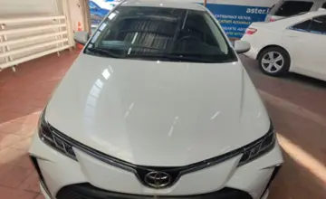 Toyota Corolla 2022 года за 10 000 000 тг. в Астана фото 2