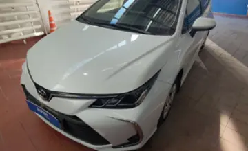 Toyota Corolla 2022 года за 10 000 000 тг. в Астана фото 1