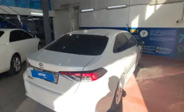 Toyota Corolla 2022 года за 10 000 000 тг. в Астана