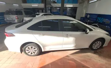 Toyota Corolla 2022 года за 10 000 000 тг. в Астана фото 4