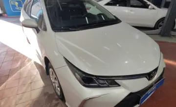 Toyota Corolla 2022 года за 10 000 000 тг. в Астана фото 3