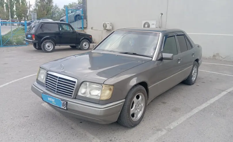 Mercedes-Benz E-Класс 1994 года за 2 000 000 тг. в Тараз